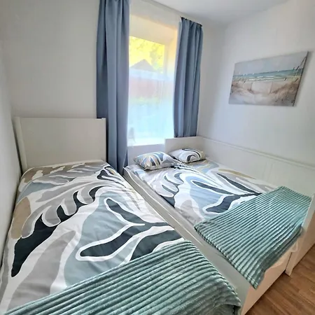 Spacious In Supeluse Area Pärnu