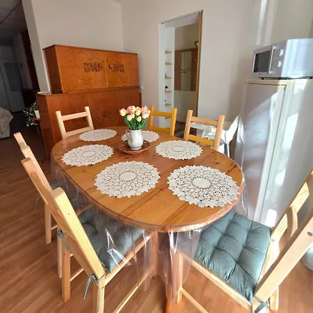 Spacious In Supeluse Area * Pärnu