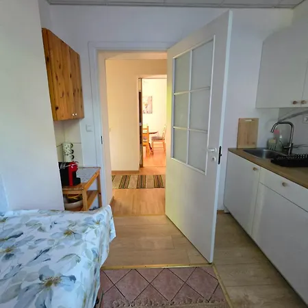 Spacious In Supeluse Area Lejlighed *
